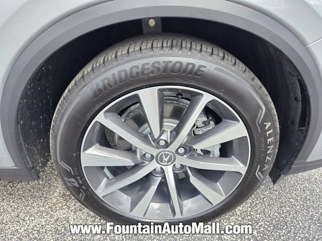 Used 2026 Acura MDX w/ Technology Package FWD image 7
