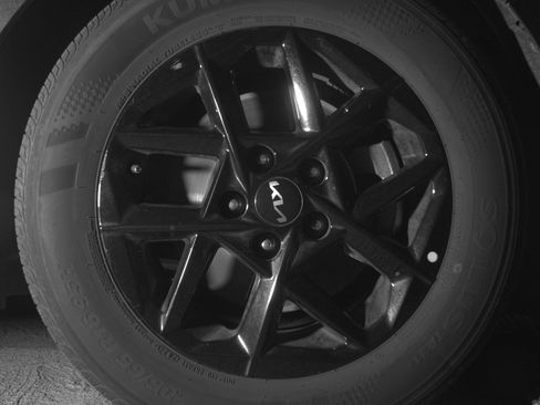 Used 2025 Kia K5 LXS FWD image 13