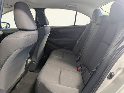 Certified 2023 Toyota Corolla LE image 6