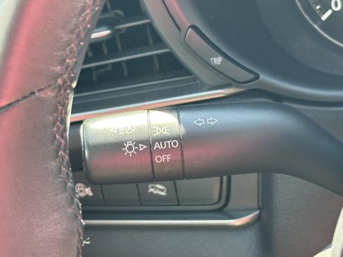 Used 2024 MAZDA CX-30 AWD 2.5 S w/ Select Sport Pkg image 22