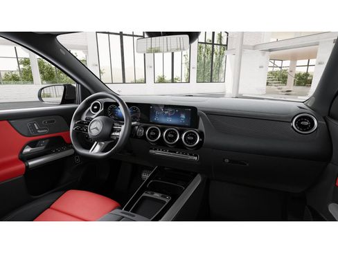 New 2026 Mercedes-Benz GLA 250 250 image 6