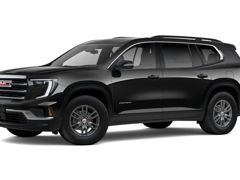 New 2026 GMC Acadia Elevation AWD/4WD image 50