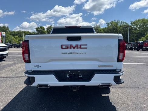 Used 2023 GMC Sierra 1500 Elevation image 4