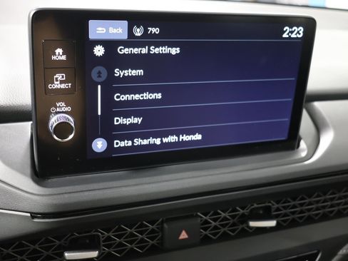 New 2026 Honda Accord SE image 14