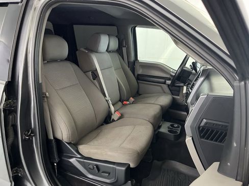 Used 2019 Ford F150 XLT w/ Equipment Group 302A Luxury AWD/4WD image 20