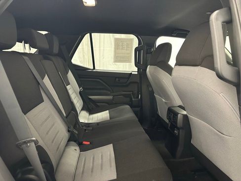 Used 2025 Toyota 4Runner TRD Sport image 49