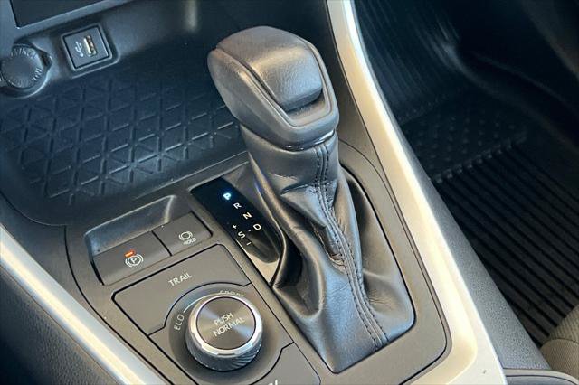 Certified 2023 Toyota RAV4 XLE AWD/4WD image 23