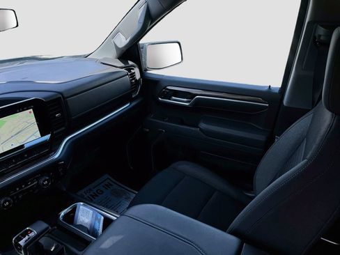 Used 2026 Chevrolet Silverado 1500 RST w/ Convenience Package II AWD/4WD image 24