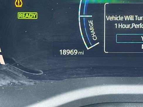 Certified 2025 Toyota Camry SE image 42