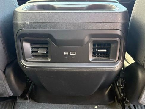 Used 2024 Chevrolet Silverado 1500 RST w/ Convenience Package II AWD/4WD image 20