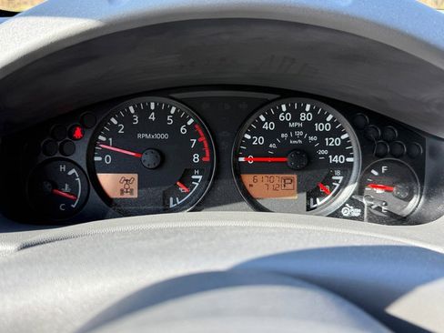 Used 2019 Nissan Frontier SV w/ Value Truck Package image 20