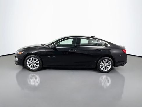 Used 2023 Chevrolet Malibu LT FWD image 4