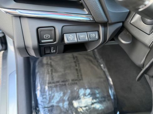 Certified 2024 Cadillac CT4 Premium Luxury image 30