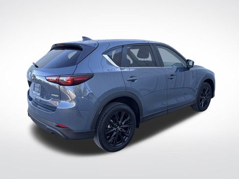 Certified 2024 MAZDA CX-5 Carbon Edition image 7