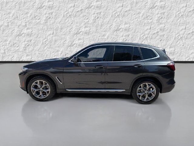 Used 2022 BMW X3 sDrive30i w/ Premium Package 2 RWD image 6