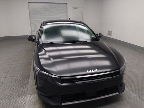Used 2025 Kia K4 EX FWD image 14
