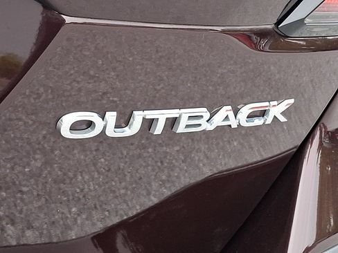Certified 2024 Subaru Outback Limited AWD/4WD image 30