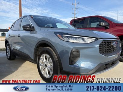 Used 2024 Ford Escape Active