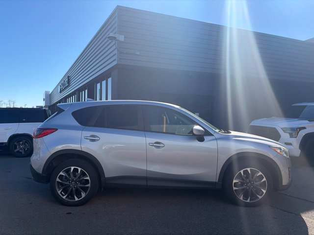 Used 2016 MAZDA CX-5 Grand Touring AWD/4WD image 2