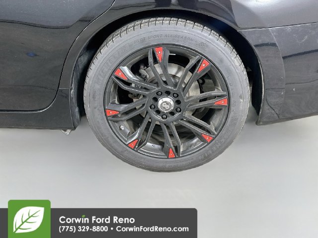 Used 2016 Nissan Altima 3.5 SL FWD image 33