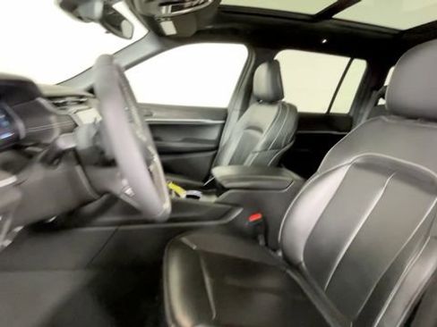 Used 2024 Jeep Grand Cherokee Limited 4xe AWD/4WD image 19