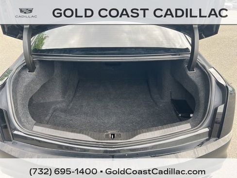 Used 2019 Cadillac CT6 Premium Luxury w/ Super Cruise Package AWD/4WD image 10