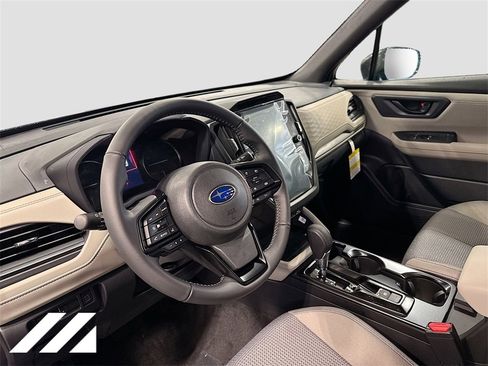 New 2026 Subaru Forester Premium image 9