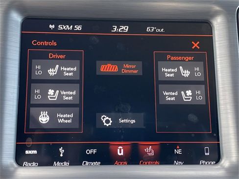 Used 2018 Dodge Challenger SRT Demon image 12