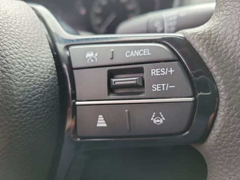 Used 2024 Honda Civic LX image 23
