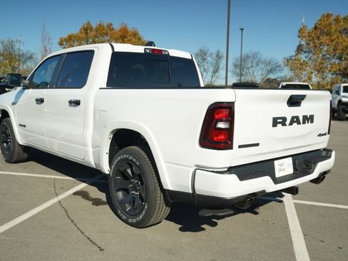 New 2026 RAM 1500 Big Horn image 5