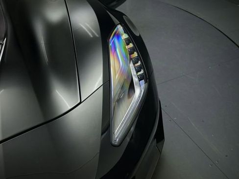 Used 2016 Chevrolet Corvette Z06 w/ C7.r Special Edition image 64