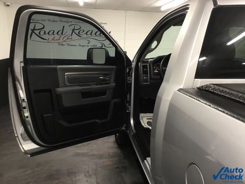 Used 2014 RAM 1500 Tradesman w/ Power & Remote Entry Group image 21