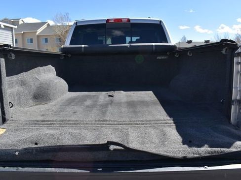 Used 2010 Dodge Ram 2500 Truck Laramie w/ Protection Group image 8