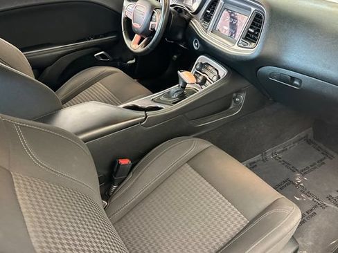 Used 2019 Dodge Challenger SXT RWD image 17