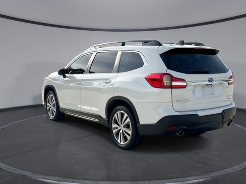 Used 2022 Subaru Ascent Limited w/ Technology Package AWD/4WD image 10