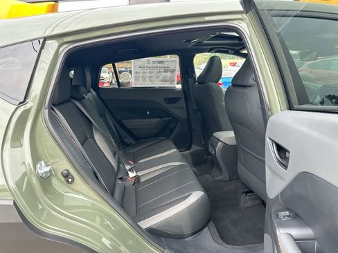 New 2026 Subaru Crosstrek 2.5i Wilderness AWD/4WD image 26