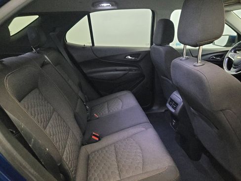 Used 2019 Chevrolet Equinox LT AWD/4WD image 19