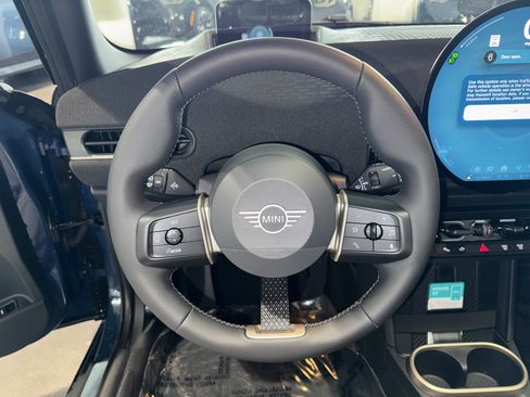 New 2026 MINI Cooper S FWD image 16