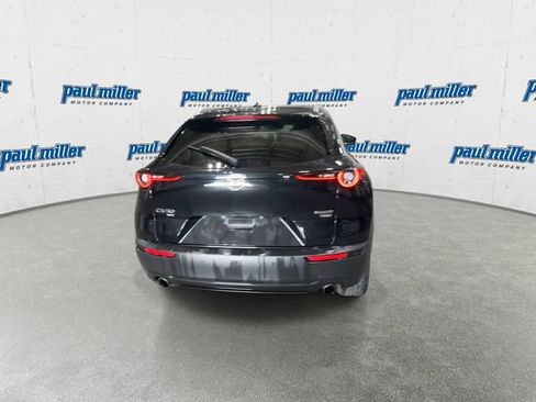 Used 2023 MAZDA CX-30 2.5 Turbo w/ Premium Plus Pkg AWD/4WD image 10