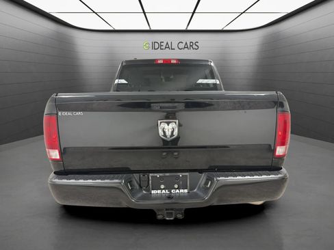 Used 2019 RAM 1500 Express RWD image 6