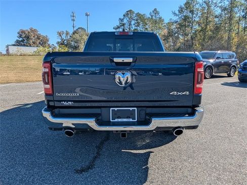 Used 2022 RAM 1500 Laramie image 4