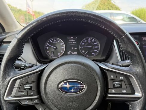 Used 2020 Subaru Legacy Premium AWD/4WD image 15