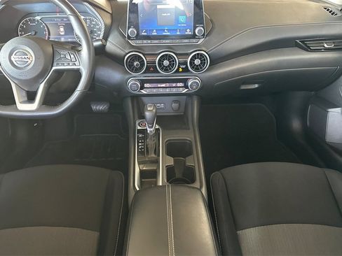 Used 2021 Nissan Sentra SV image 10