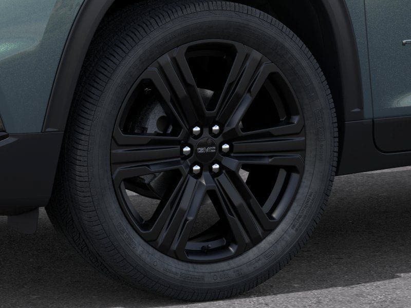 New 2027 GMC Acadia Elevation w/ Black Edition AWD/4WD image 9