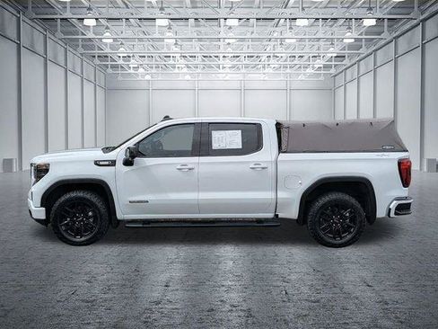 Used 2024 GMC Sierra 1500 Elevation w/ Elevation Premium Package AWD/4WD image 43