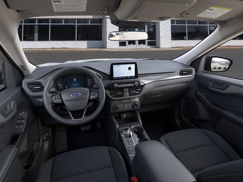 New 2026 Ford Escape Active w/ Cold Weather Package AWD/4WD image 9
