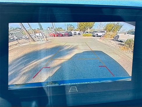 Used 2024 Buick Encore GX Sport Touring image 14