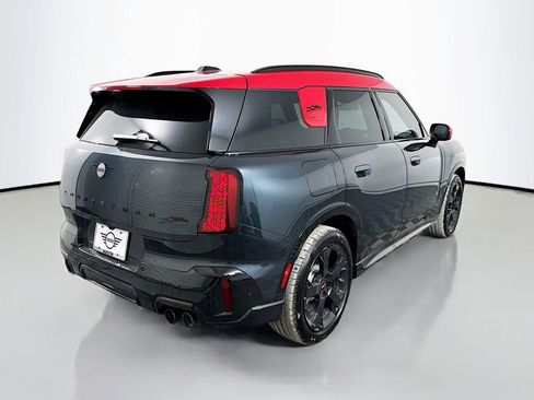 New 2026 MINI Cooper Countryman John Cooper Works w/ Comfort Package Max image 5