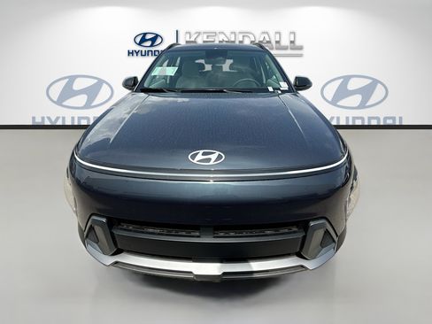 New 2026 Hyundai Kona SEL Premium FWD image 2
