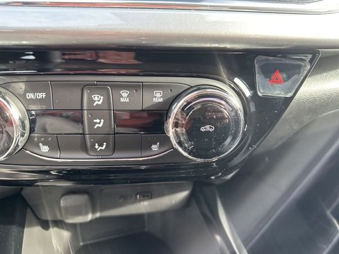 New 2026 Chevrolet Trax LT w/ Driver Confidence Package image 18